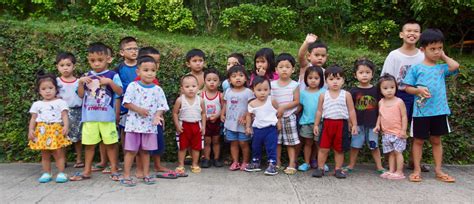 list of orphanage in philippines|Children's Shelter of Cebu.